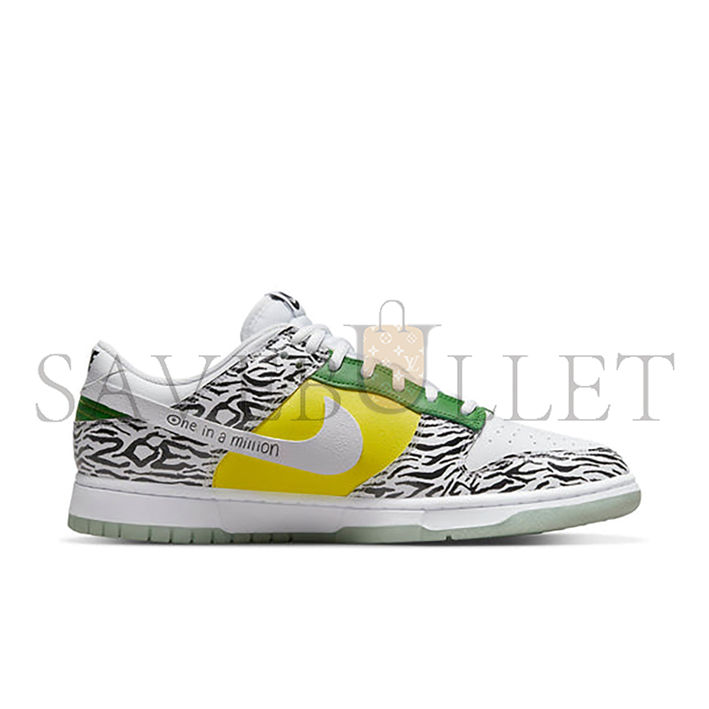 NIKE DUNK LOW DR7305-100